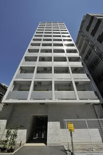 アゼスト浦安ステーションの画像