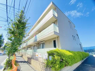 バラディー伏見の画像