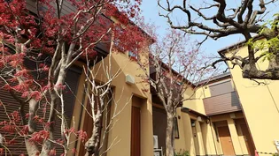 東京都杉並区和泉1【アパート】の外観