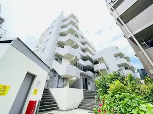 ホーユウパレス横浜羽沢の画像