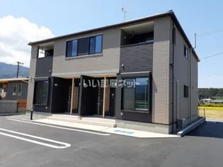 アルバ ブリーズ Ⅰの画像