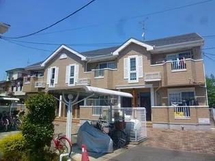 シャルマン メゾンの画像