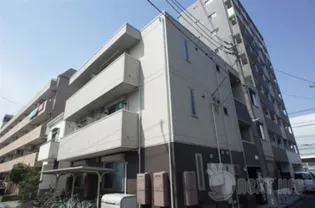 グリーンフォレスト府中の画像