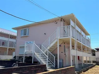 ビィップIMAGAWA弐番館の画像