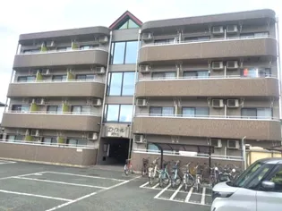 エトワール東青田の画像