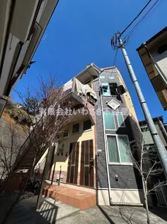 ユナイト元町アズナブールの画像