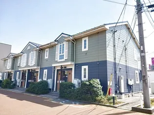 トゥー ル モンド Cの画像