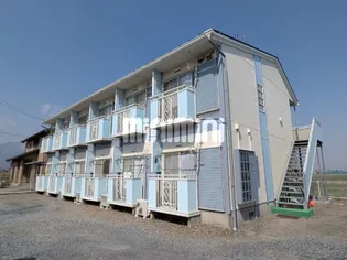 パナハイツ スカイの画像