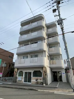 ラビスタ【5階】の外観