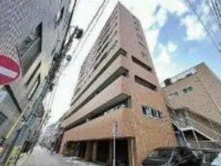 パシフィックパレス錦糸町の画像