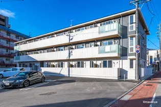 グランスクエア III番館の画像