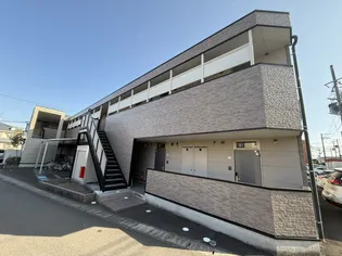 長町南クレストの画像