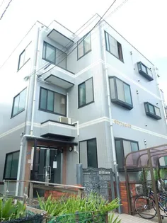 幸南マンションIIIの画像