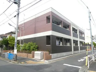 リーベ水元の画像