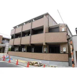 ルッシェロ稲毛の画像