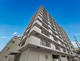 サンマリーナ新子安の画像