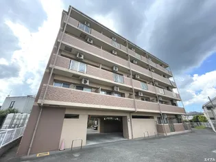 ルーチェデル二日市の画像