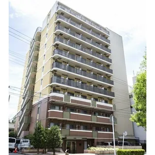 Rising place石川町【5階】の外観