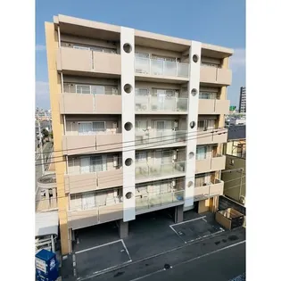 グランフィーネ新生の画像