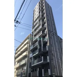 東京都千代田区神田三崎町3【マンション】の外観