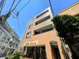 川島ビルの画像