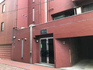 三愛ビル 竹館【3階】の外観