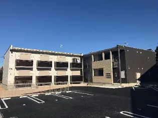 ミランダ万場山Iの画像