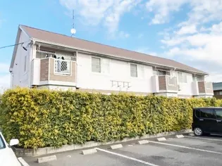 メゾン貴Aの画像