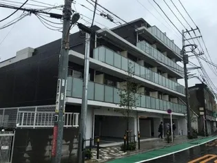 ときわ台グレイスヒルズの画像