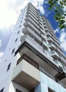 東京都港区西麻布2【マンション】の外観