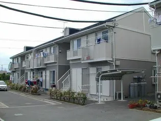 ロイヤルパレスBの画像