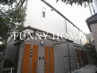 レヴィニオン駒沢の画像