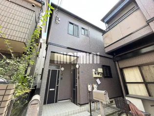 オーキッド笹塚C棟の画像