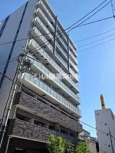 エスリードレジデンス大阪福島イーストの画像