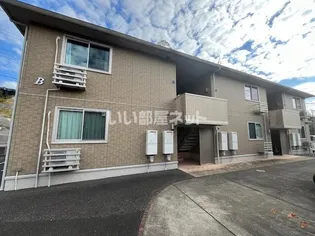 エスペリア B棟の画像