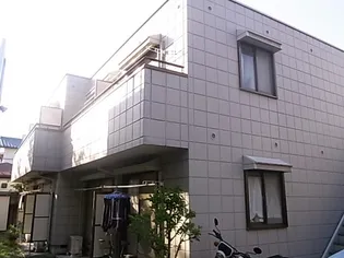 ヴィラ パルケの画像