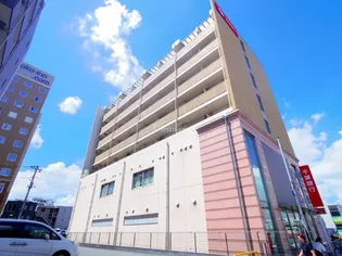 エストピア八潮の画像