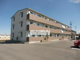 ドルチェ美濃太田の画像