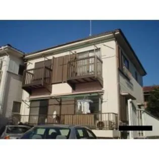 MSコーポ【2階】の外観