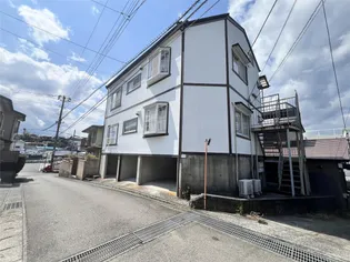 コーポ殿山の画像