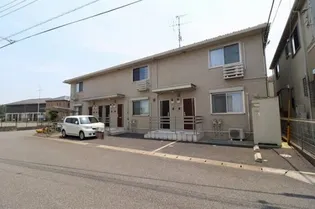 メルベーユ カルチェの画像