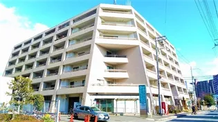 グランドールサンパティオの画像