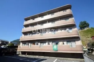 レジデンス増田Ⅲの画像