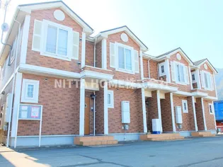 ベル ファミーユII 5番館の画像