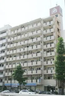 GSハイム麻布十番東山の画像