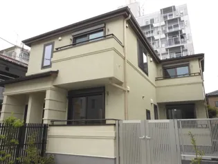 L’avenir【1階】の外観