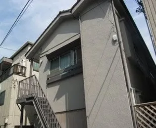 第2ハヤシハイツの画像