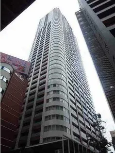 ザ・梅田タワー【27階】の外観