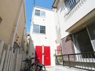 カシェットの画像