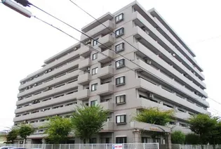 ライオンズガーデン長岡の画像